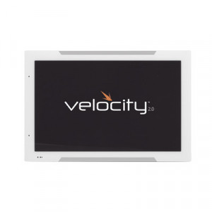 ATLONA ATVSP800WH Panel tactil de programacion Velocity de 8