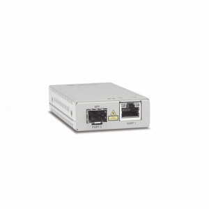 Atmmc2000sp960 Allied Telesis Convertidor De Medio