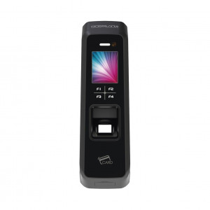 Ayb9250btu Rosslare Security Products Lector De Hu