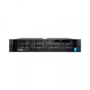 BCDVideo VSSMS182XM Servidor de almacenamiento para Mileston