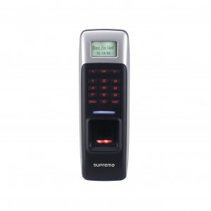 Blnoc Suprema BioLite Net Lector De Huella Con Tec