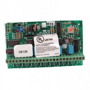 BOSCH RBM109139 BOSCH I_D8129- MODULO DE OCHO RELEVADORES