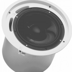 BOSCH RBM1380010 BOSCH M_EVIDC101- Subwoofers de techo 10" c