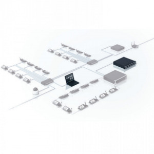 BOSCH RBM4010162 BOSCH M_DCNMLPD- LICENCIA DE PREPARACION Y