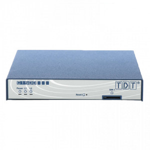 BOSCH RBM431036 BOSCH F_FPA REMOTE GATEWAY- GATEAWAY DE ACCE