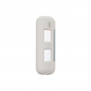 Bx80n Optex PIR De Doble Cobertura Ideal Para Lug