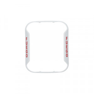 BZWSP System Sensor Bisel para Sirenas Estrobos y