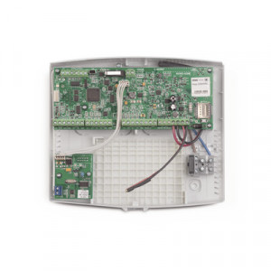 C.NORD NORDGSMWRL3G Panel de alarma hibrido apto para seguri