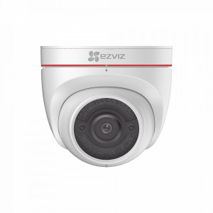 C4w Ezviz Domo IP 2 Megapixel / Wi-Fi / Sirena Y E