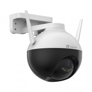 C8C Ezviz PT IP 2 Megapixel / Wi-Fi / Deteccion H
