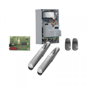 CAME KITAXO5024 Kit de operadores AXO 5024 Para puertas Abat
