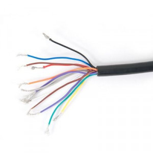 Cbl071 Skypatrol Cable De Programacion Para GSM241