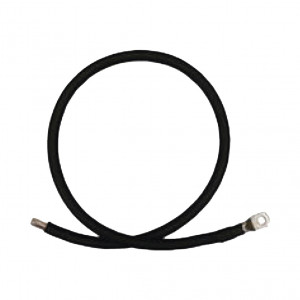 Cbl8awg3blk Epcom Powerline Cable Para Controlador