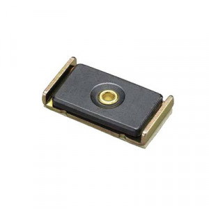 CBMX Panduit Iman de Fijacion Sobre Metal Para Ca