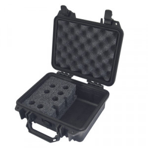 CC6 Bird Technologies Estuche Portatil de Transpor