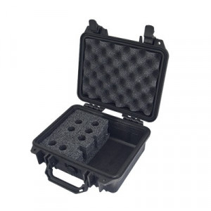 Cc6 Bird Technologies Estuche Portatil De Transpor