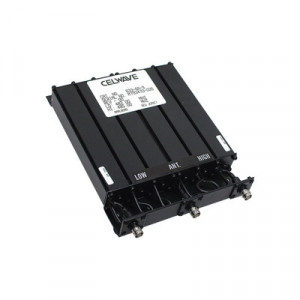 CELWAVE PD6336A2 Duplexer CELWAVE Rechazo de Banda compacto