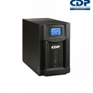 CHICAGO DIGITAL POWER CDP433001 CDP UPO11-2 AX UPS Online d