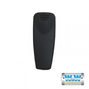 Clip3150 Ww Clip De Plastico Para Cinturon Para Radios PRO2150