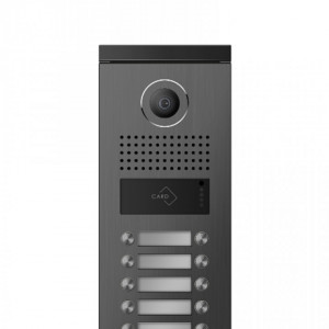 COMMAX cmx1040119 COMMAX DRC10MLRF1 - Frente de calle para