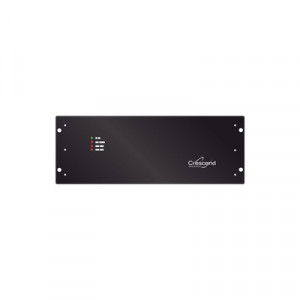 CRESCEND P1010DE1C5001 Amplificador Ciclo Continuo 136-174 M