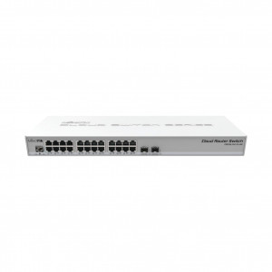 Crs32624g2splusrm Mikrotik Switch Sistema Operativ