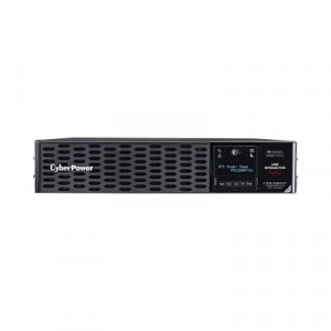 CYBERPOWER PR2200RT2U UPS de 2200 VA/2200 W Topologia Linea