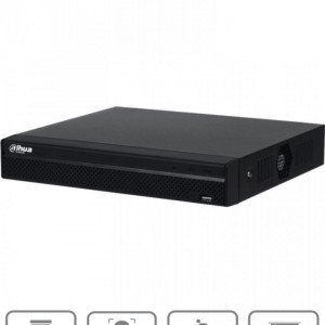 DAHUA DHT0190009 DAHUA NVR4108HS-8P-4KS2/L - NVR de 8 Megapi