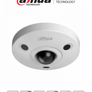 DAHUA DHT0300042 DAHUA HAC-EBW3802N - Camara FishEye HDCVI 4