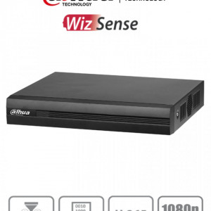 DAHUA DHT0370012 DAHUA XVR1B16-I - DVR de 16 Canales 1080p L