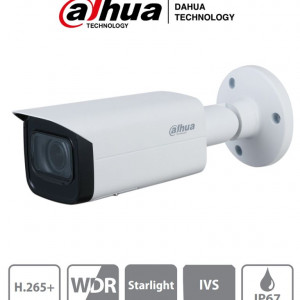 DAI0030001 DAHUA DAHUA IPC-HFW2431TN-ZS-S2 - Camar