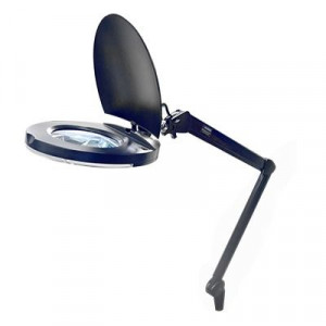 Desklamp Syscom Lampara De LED Para Escritorio Con