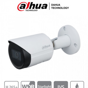 DHT0030012 DAHUA DAHUA IPC-HFW2831S-S2 - Camara IP