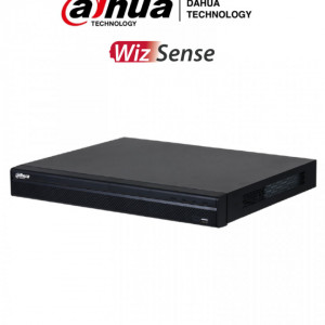DHT0190002 DAHUA DAHUA NVR4208-8P-4KS2/L - NVR de