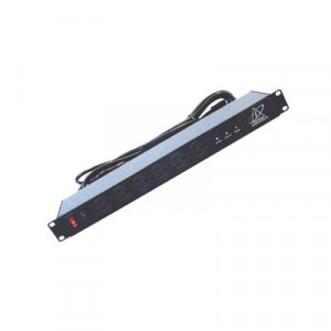 DITEK DTKRMAC12 Protector Contra Sobretensiones de 120 VCA 1