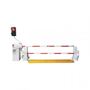 DKS DOORKING 1620083 Accesorio Lane Barrier para barreras DK