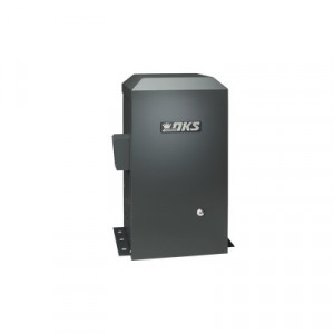 DKS DOORKING 9100380 Operador para puertas corredizas de has