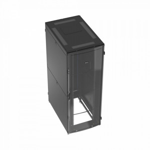 Dne8522b Panduit Gabinete Net-Verse Para Centros D
