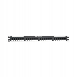 Dp246x88tgy Panduit Panel De Parcheo De Impacto 1