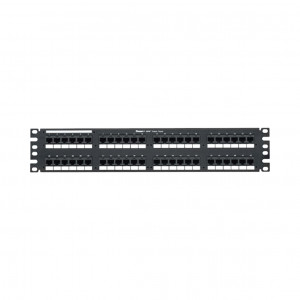 Dp48688tgy Panduit Panel De Parcheo De Impacto 11