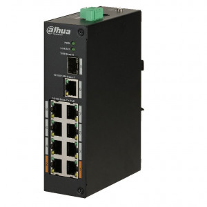 DRD6100004 DAHUA DAHUA PFS31108ET96 - Switch PoE