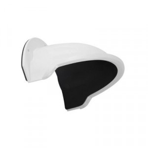 Ds1250zj Hikvision Protector De Lluvia Para Camara