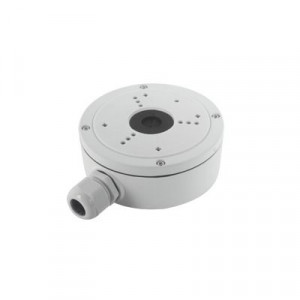 Ds1280zjs Hikvision Caja De Conexiones De Exterior