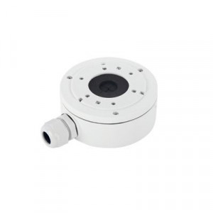 Ds1280zjxs Hikvision Caja De Conexiones De Metal P
