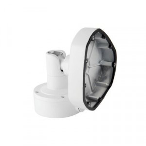 Ds1283zj Hikvision Montaje De Pared Con Caja De Co