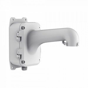 Ds1604zjbox Hikvision Montaje De Pared Para Exteri
