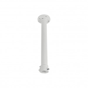 Ds1662zjax Syscom Video Montaje De Techo Tipo Tubo