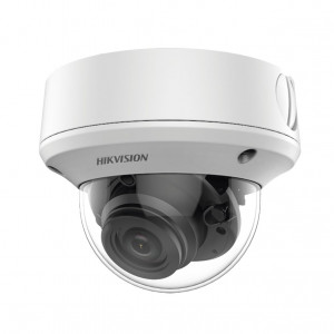Ds2ce5au1tavpit3zf Hikvision Domo TURBOHD 4K 8 Me