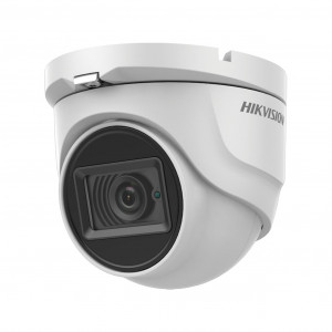 Ds2ce76u1titmf Hikvision Eyeball TURBOHD 4K 8Mega
