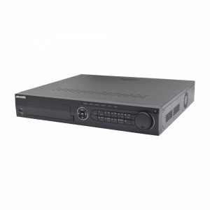 Ds7316hqhik4 Hikvision DVR 4 Megapixel / 16 Canale